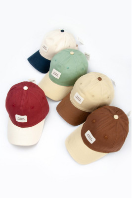 Кепка дитяча